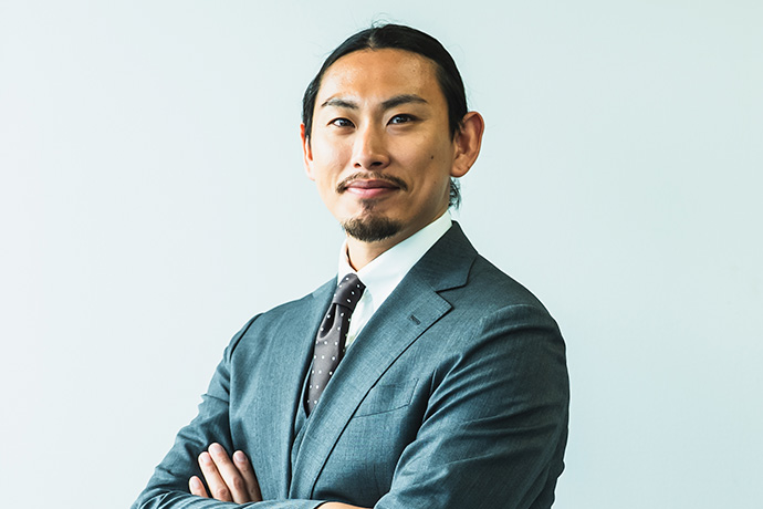 江部孝行