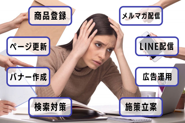 2-2.対応範囲が明確か