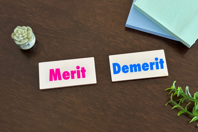 【1-3. 一般ユーザーから見たRakuten AIのメリットとデメリット】